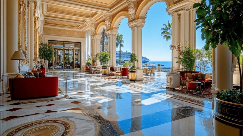 Comment EXCELLENCY MONTE-CARLO – Conciergerie de luxe Monaco transforme le luxe en actions solidaires