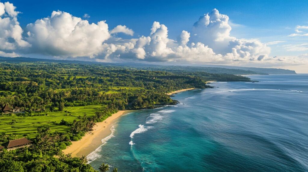 Fetes a Bali : Les conseils securite pour profiter sans danger