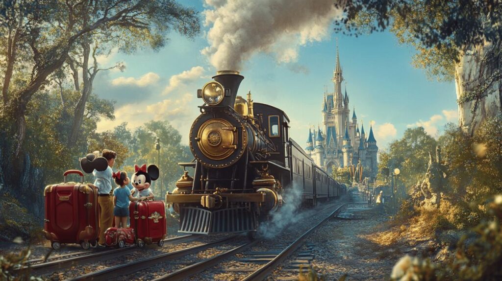 Comment économiser sur votre séjour à Disney : 10 astuces pour les familles