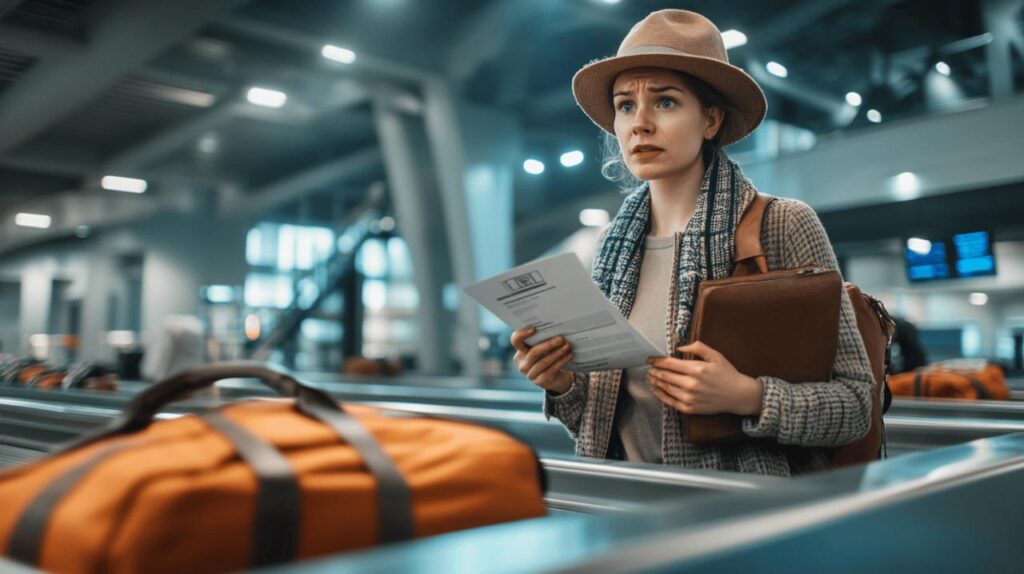 Litiges avec votre assureur après une perte de bagage : vos droits et protections juridiques