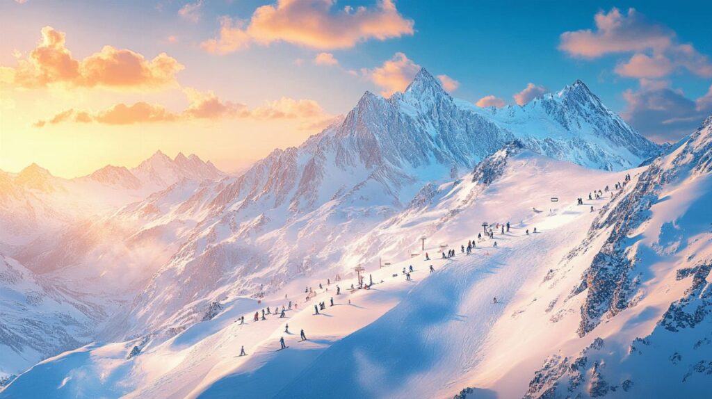 Budget, équipement, polyvalence : ski ou snowboard, laquelle de ces activités choisir pour votre séjour en montagne ?