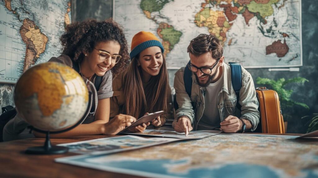 La gestion des voyages : que savoir pour optimiser vos déplacements professionnels face à la montée du télétravail ?