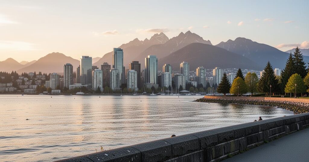 3 jours à Vancouver : découvrez le meilleur de la ville, du canyon Lynn aux bars éco-responsables